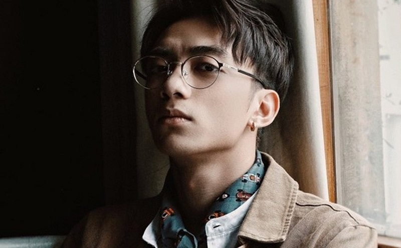 CEO Hoàng Hùng