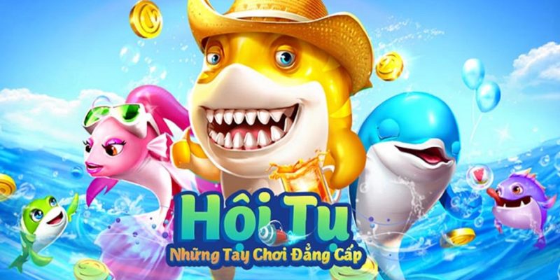 Một số mẹo hay và kinh nghiệm chơi bắn cá Tam Quốc