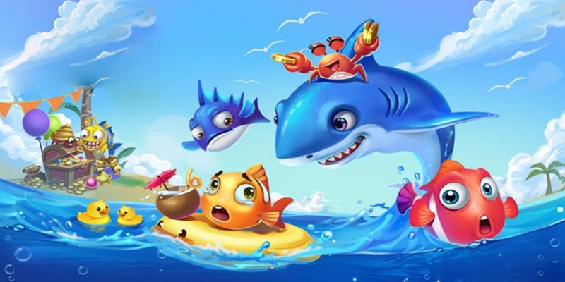Tổng quát về bắn cá Tam Quốc và cách chơi